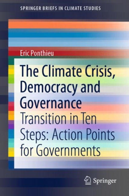 Climate Crisis, Democracy and Governance