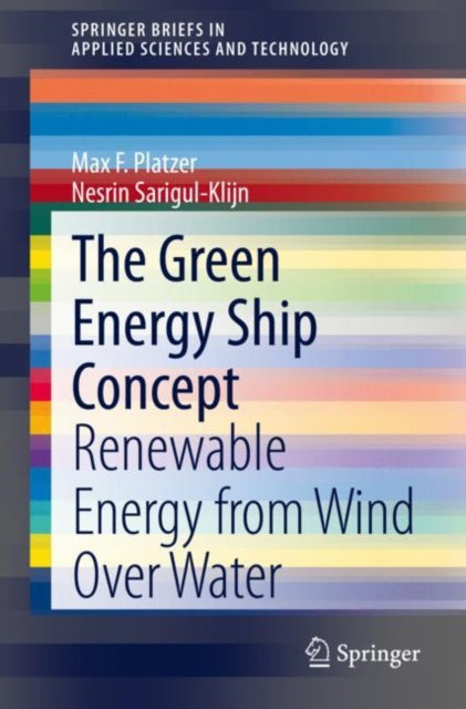 Green Energy Ship Concept
