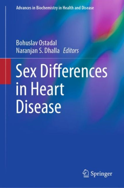 Advances in Biochemistry in Health and Disease