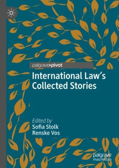 Palgrave Studies in International Relations