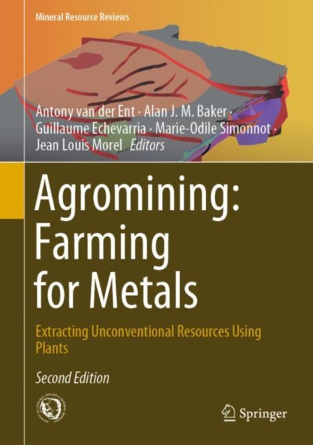 Mineral Resource Reviews