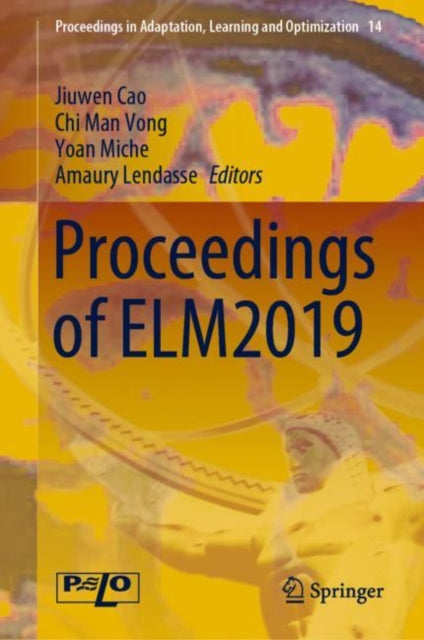 Proceedings in Adaptation, Learning and Optimization