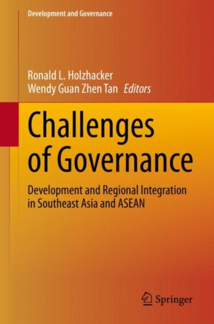 Development and Governance