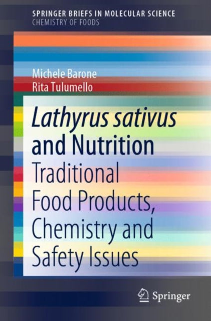 SpringerBriefs in Molecular Science