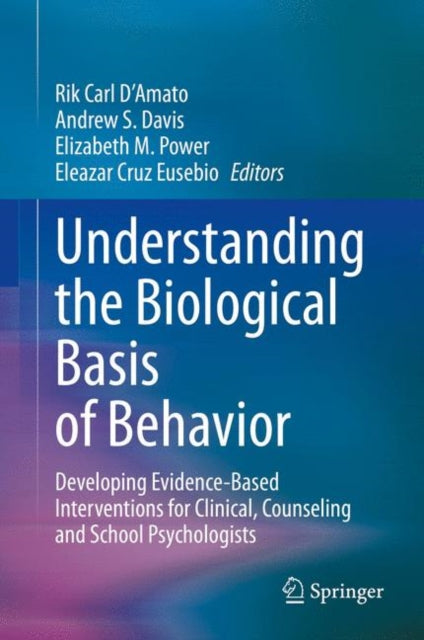 Behavioral Science and Psychology
