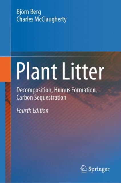 Plant Litter