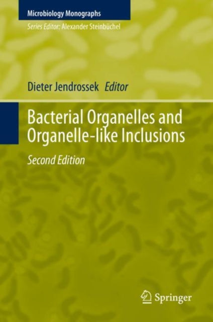 Microbiology Monographs