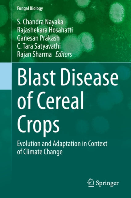 Fungal Biology