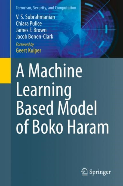 Machine Learning Based Model of Boko Haram