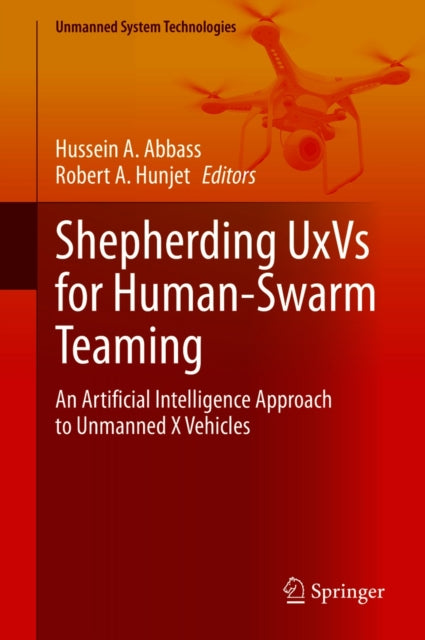 Unmanned System Technologies