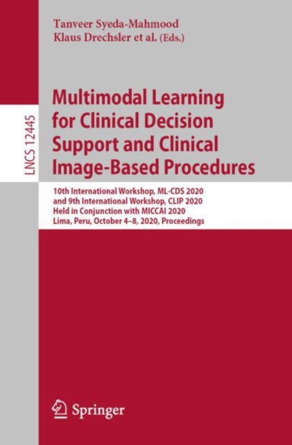 Lecture Notes in Computer Science