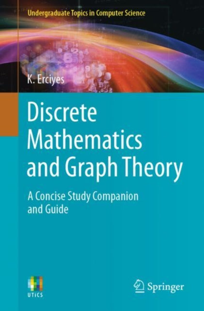 Undergraduate Topics in Computer Science