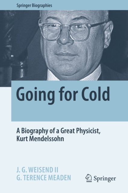 Going for Cold