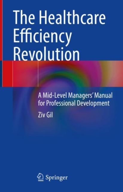 Healthcare Efficiency Revolution