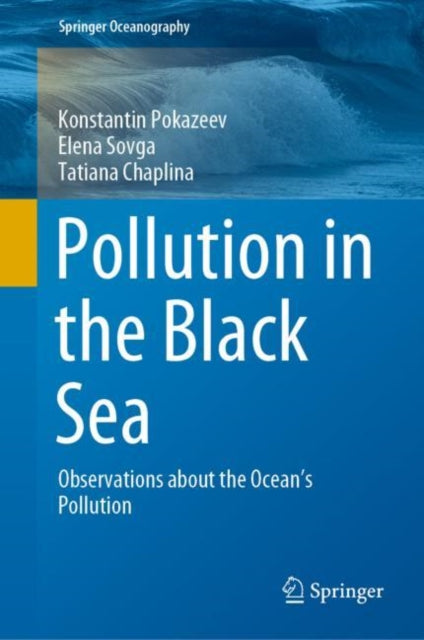 Springer Oceanography