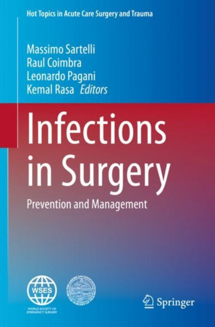 Hot Topics in Acute Care Surgery and Trauma