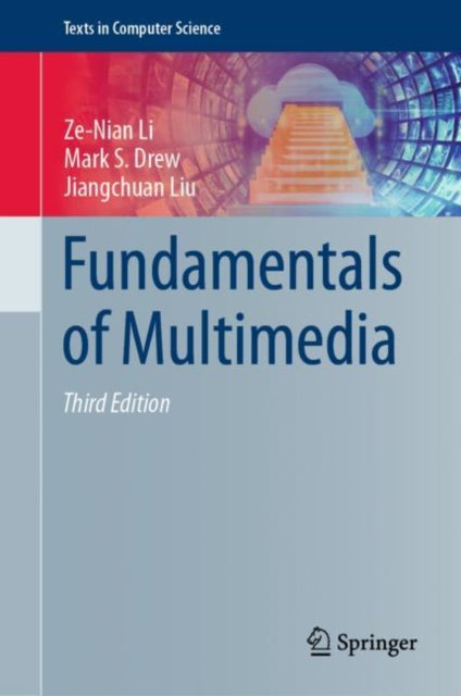 Texts in Computer Science