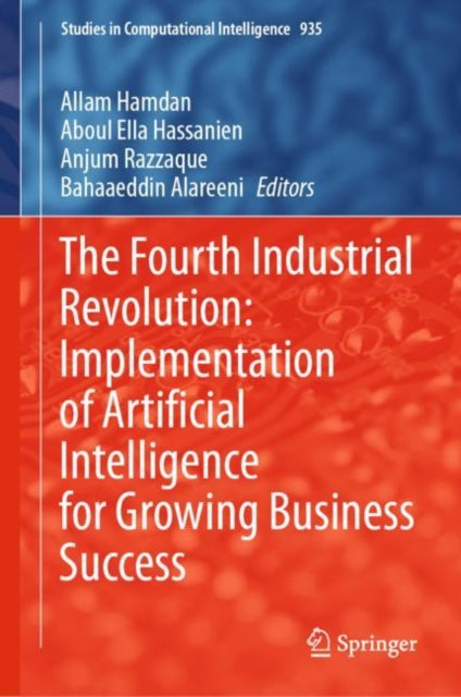 Studies in Computational Intelligence