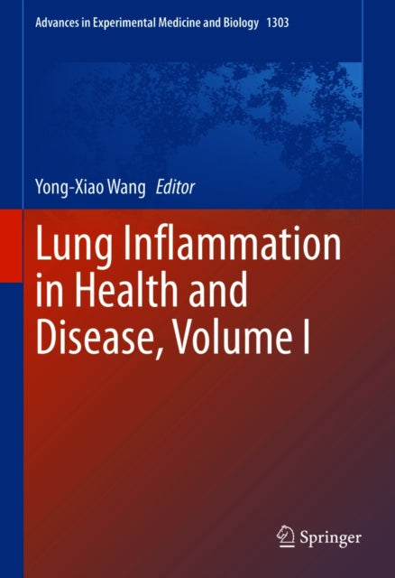 Advances in Experimental Medicine and Biology