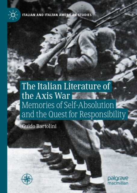 Italian Literature of the Axis War