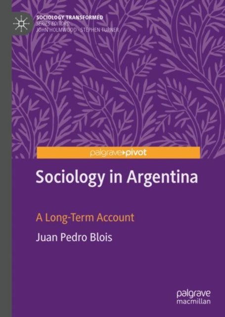 Sociology Transformed