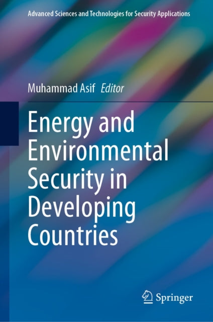 Energy and Environmental Security in Developing Countries