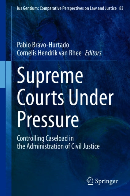 Supreme Courts Under Pressure