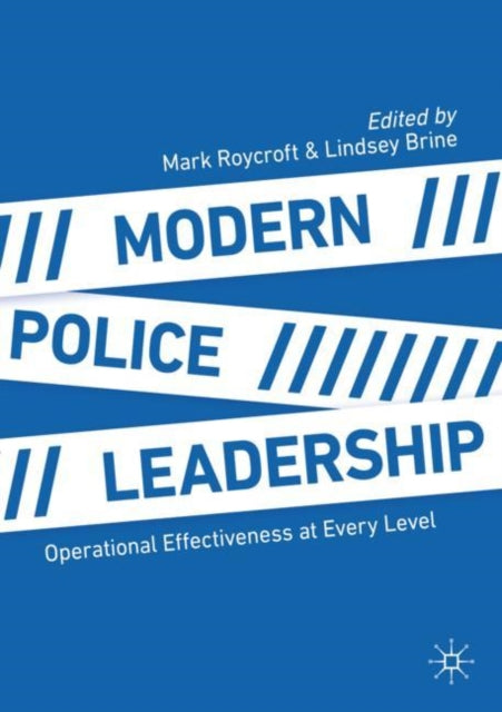 Modern Police Leadership