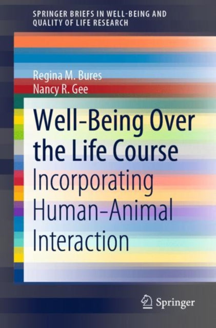 Well-Being Over the Life Course
