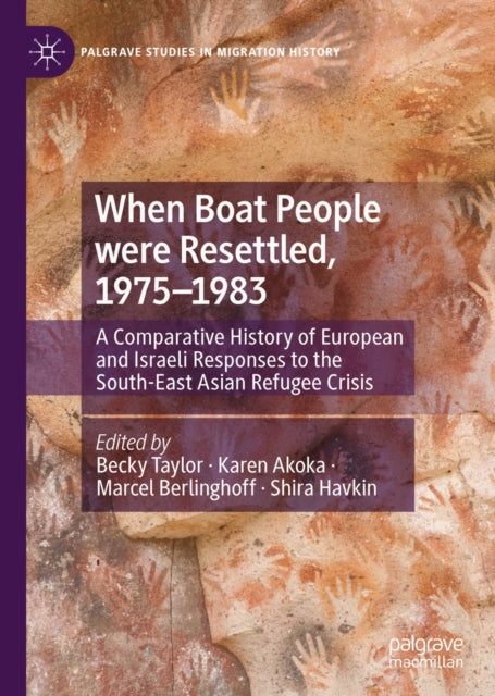 Palgrave Studies in Migration History