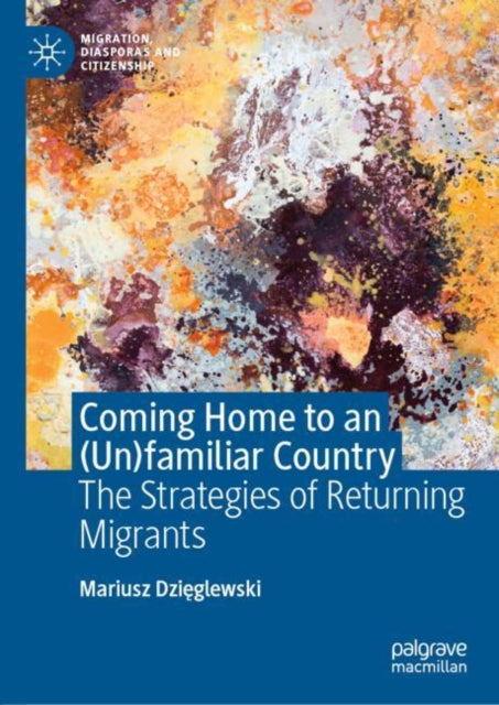 Migration, Diasporas and Citizenship