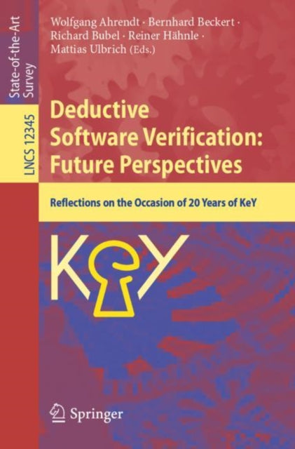 Lecture Notes in Computer Science