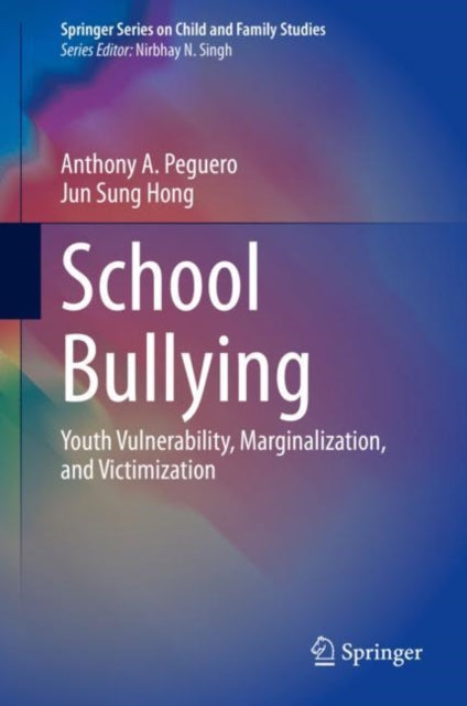 Springer Series on Child and Family Studies