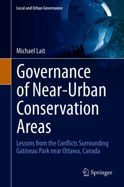 Local and Urban Governance