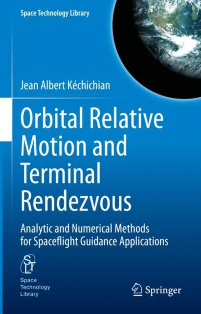 Space Technology Library