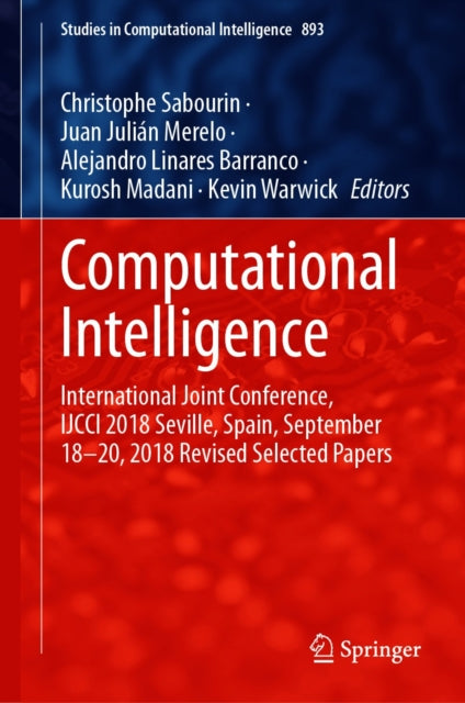Computational Intelligence