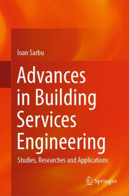 Advances in Building Services Engineering