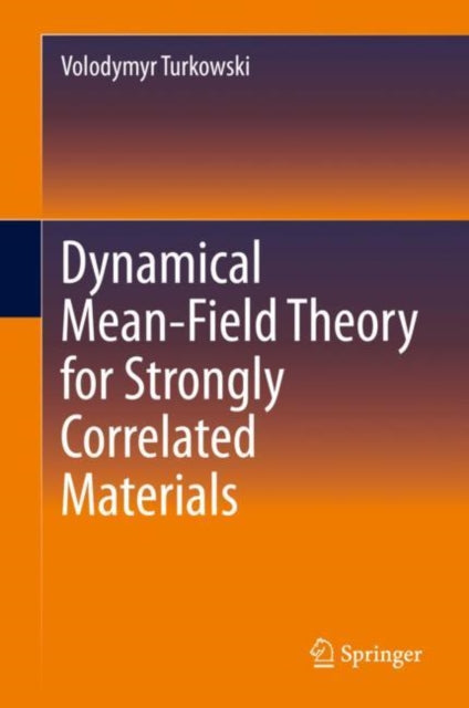 Chemistry and Materials Science