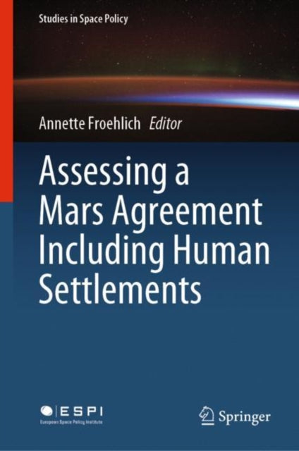 Studies in Space Policy