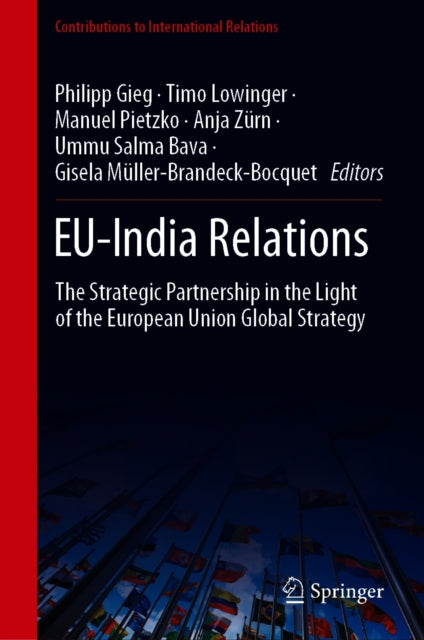 EU-India Relations