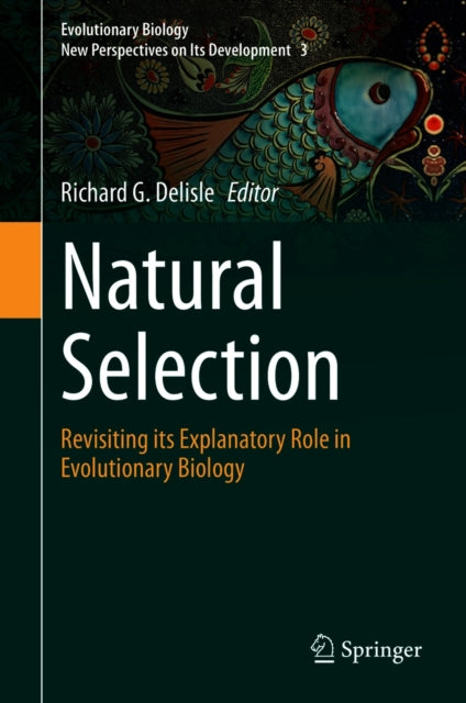Evolutionary Biology – New Perspectives on Its Development