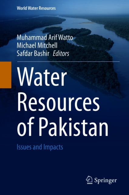 Water Resources of Pakistan