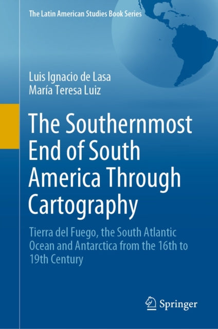 The Latin American Studies Book Series
