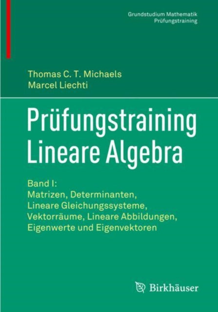 Grundstudium Mathematik