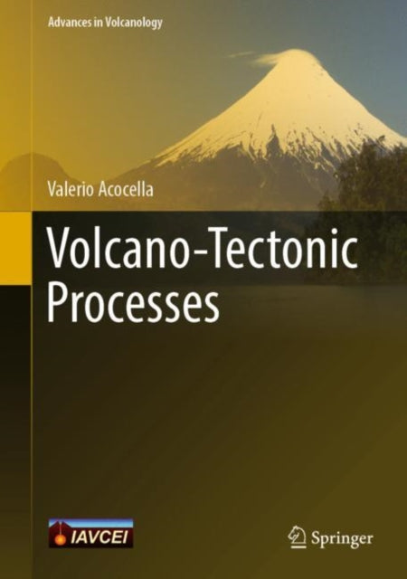 Advances in Volcanology