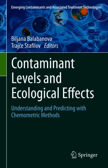 Contaminant Levels and Ecological Effects