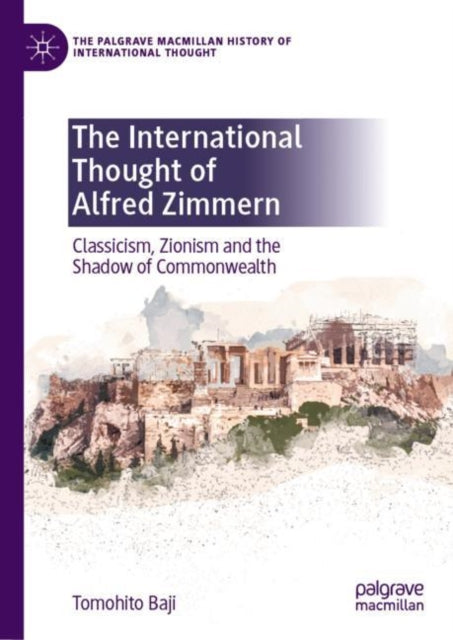 International Thought of Alfred Zimmern