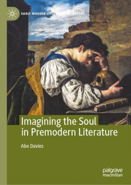 Early Modern Literature in History