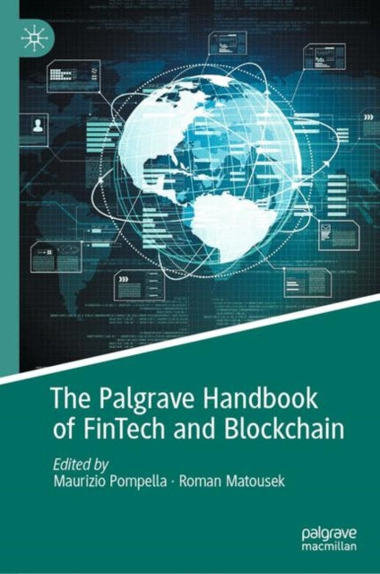 Palgrave Handbook of FinTech and Blockchain