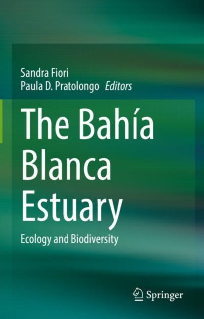 Bahia Blanca Estuary